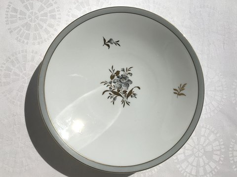 Bing & Grondahl
Bernadotte
Dish on foot
# 206
* 300 kr