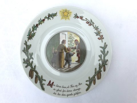 Royal Copenhagen
Peters Jul
Motiv 8
*300kr