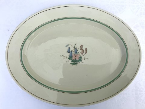 Royal Copenhagen
Karup
Serveringsfad
#25/9585
*300kr