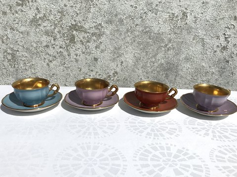 Fürstenberg
Colored mocha cups
* 65 DKK