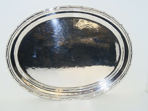 Georg Jensen
Tray from 1925-1932