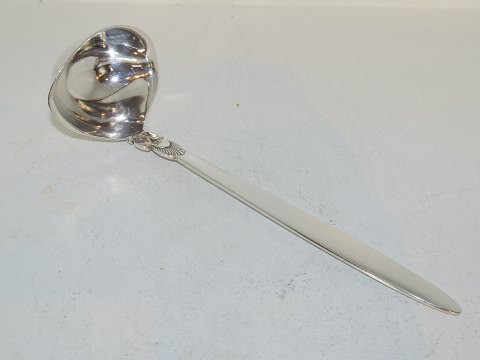 Georg Jensen Cactus sterling silver
Gravy spoon 19.0 cm.