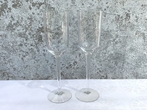 Holmegaard
Largo
Clear
White wine
* 125kr