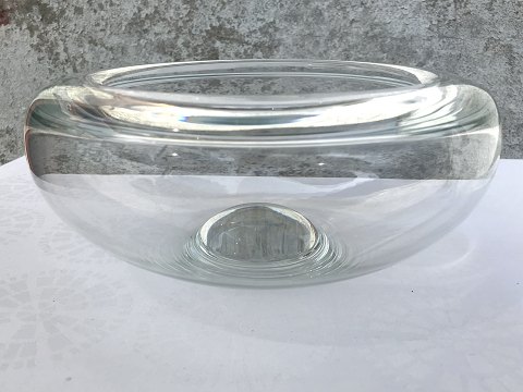 Holmegaard
Provence bowl
Clear
* 550kr