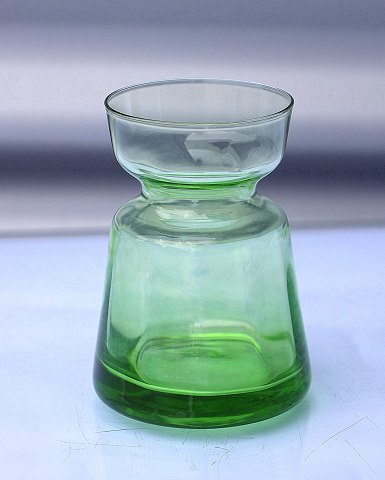 Holmegaard Hyacintglas