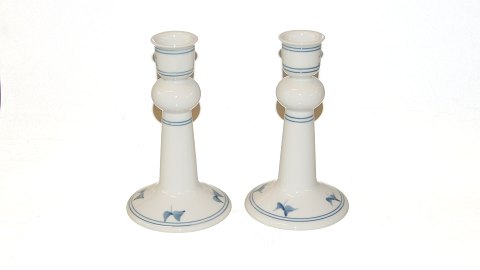 Royal Copenhagen Noblesse, Candlesticks
Deck No. 112/15119
1.Sorting