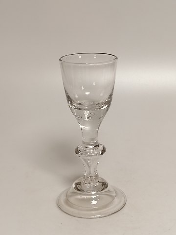 Baroque glass