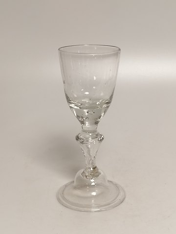 Baroque glass