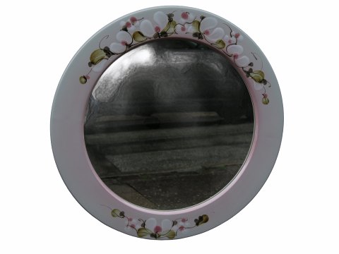 Royal Copenhagen Pink Celeste
Large round mirror - Unique