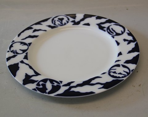 Luncheon Plate 23.5 cm
 Lin Utzon Rosendahl H.C. Andersen 200 year ANniversay