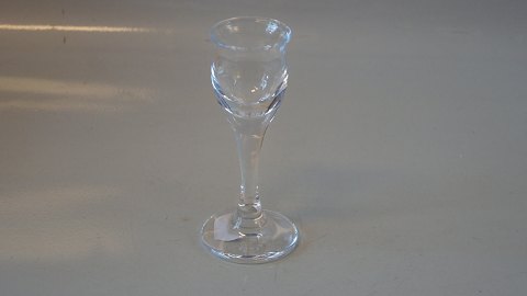 Snapseglas # Idéelle Fra Holmegaard
Height 13 cm