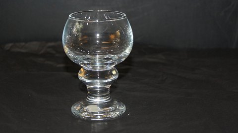 Cognac glas Tivoli Glas fra Holmegaard