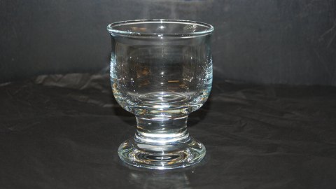 Whiskey Glass Tivoli Glass from Holmegaard
Height 10.5 cm