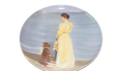 Skagen Plates, Bing & Grondahl