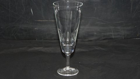 Rødvinsglas #Hanne Glas fra Lyngby Glasværk.