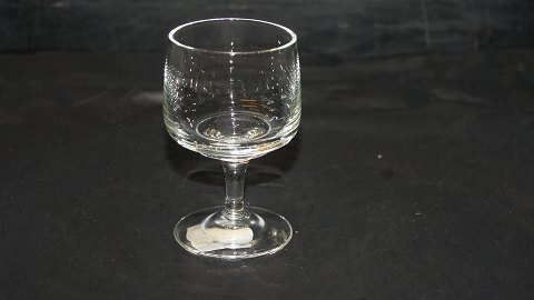 Port wine glass #Mandalay Glas Holmegaard