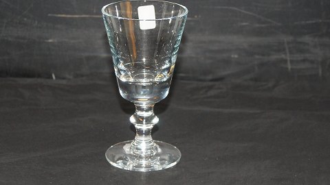 White wine glass #Wellington Glas Holmegaard