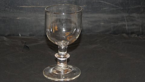 Port wine glass