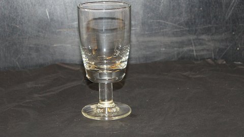 Toddy glass or Porter glass