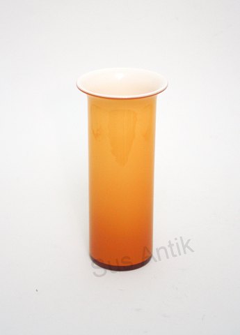 Vase, Regnbue, Holmegaard