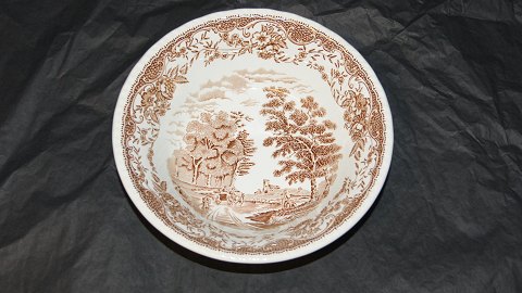 Ymerskål Brun #Old England
Royal Tudor Ware