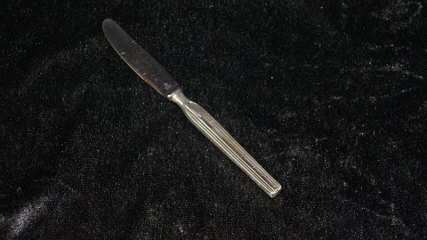 Breakfast knife #Ballarina Sølvplet
Produced by O.V. Mogensen