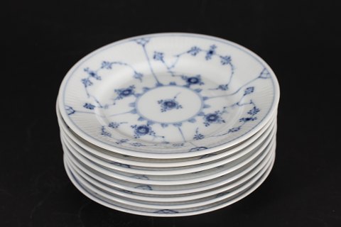 Royal Copenhagen
Blue Fluted Plain
Cake dish 181
Ø 15,5 cm