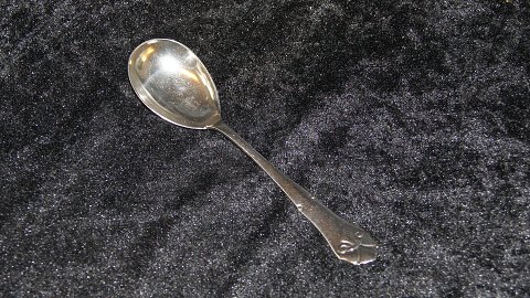 Sugar #French Lily Silver Spot
Produced by O.V. Mogensen.
Length 13 cm approx