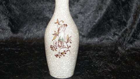 Dahl Jensen #Craquelé(#Krakkele) Vase #DJ
Dek nr #25/#85 k