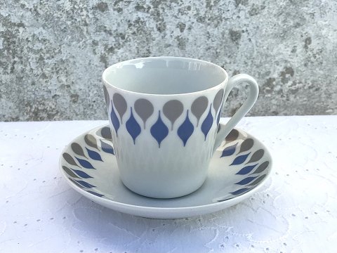 Lyngby
Danild 66
Dråbe
Kaffesæt
*100Kr