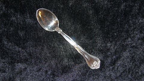Coffee spoon #Hindsgavl  Sølvplet
Length 11.5 cm approx