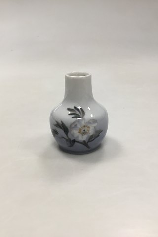 Royal Copenhagen Art Nouveau Miniature Vase No 366/116