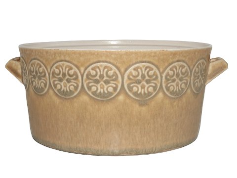 Bauta
Bowl