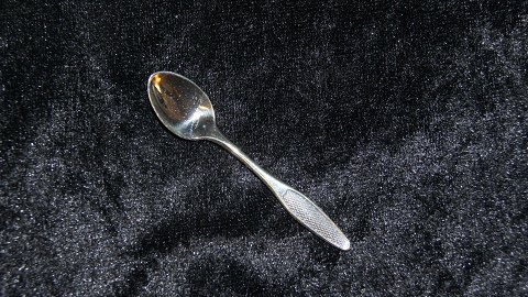 Salt spoon #Kongelys # Sølvplet
Designed by Henning Seidelin.
Produced by Frigast A / S, Copenhagen
Length 6.8 cm approx
SOLD