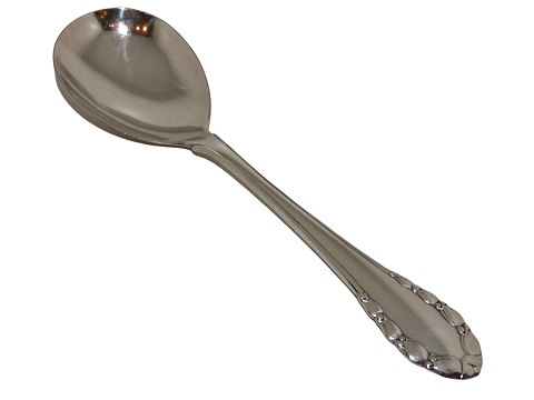 Georg Jensen Lily of the Valley
Large serving spoon 25.0 cm.