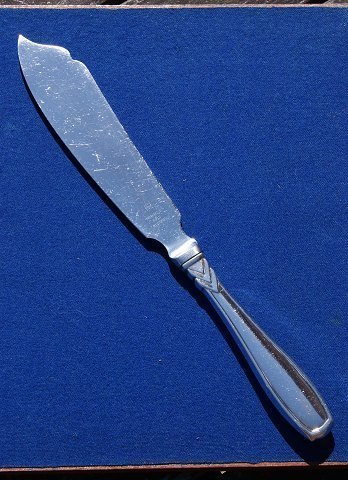 item no: s-Rex lagkagekniv 27,5cm