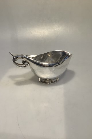 Georg Jensen Sterling Sølv Sovseskål No 90 A