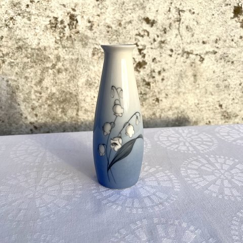 Bing & Grondahl
Vase
# 57/126
* 175 DKK