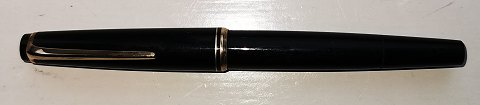 Montblanc no. 22 fyldepen