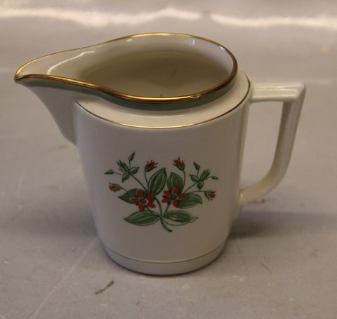 1010-9480 Creamer 9 cm Fensmark # 1010 Royal Copenhagen 
