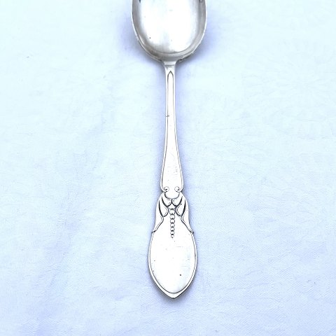 Heimdal
Silver plated
Serving spoon
* 125 DKK