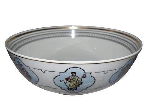 Bing & Grondahl
Large Jubilee Bowl - The Royal Teater Copenhagen