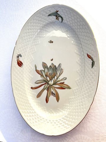 Bing & Grondahl
Cactus
Serving dish
# 16
* 150 DKK