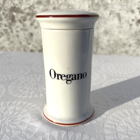 Bing & Gröndahl
Die Apothekenreihe
Oregano
# 497
*100 DKK