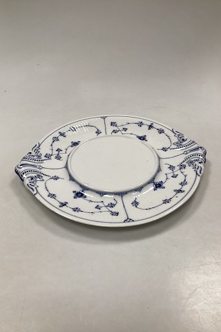 Royal Copenhagen Musselmalet Underdel til Terrin No. 463