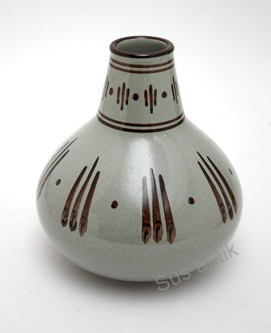 Vase, Knabstrup