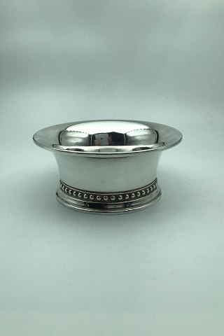 Georg Jensen Inc USA Sterling Silver Dish No. 520