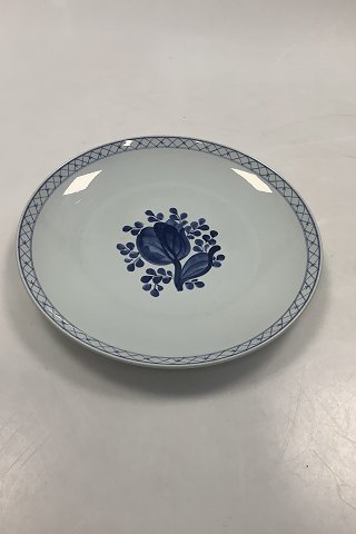 Royal Copenhagen Tranquebar Ny Form Desserttallerken No. 2885