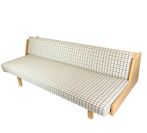 Daybed/Sofa - Oak - Hans J. Wegner -1960
Great condition
