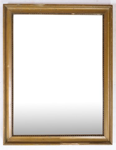 Antique mirror, gilded frame, 1930
Great condition
